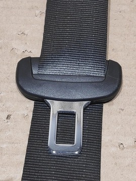 фото thumb №9, Pas безопасности правый зад задний volkswagen golf sportsvan 510857806