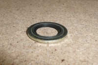 Прокладка пробка зливний оливи 16mm Ціна, фото thumb