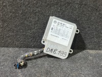 фото thumb №1, Модуль датчик подушка безопасности skoda fabia ii 1c0909605k