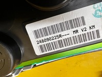 фото thumb №10, Набір стартовий ecu bsi bcm спідометр  dacia lodgy рестайлінг 2022r 1.5 блакитний dci