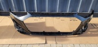 фото thumb №7, Audi a4 s4 b9 рестайлинг s-line 8w0807437aq бампер передний перед