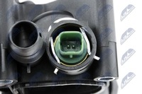 фото thumb №12, Термостат + корпус do peugeot 807 2.0 hdi