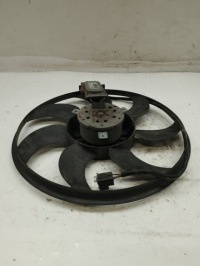 Bmw e87 вентилятор радиатора 75617119 1137328144 Киев, фото thumb