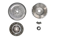 фото thumb №2, Sachs сцепление kpl. vw passat 1,9 tdi 00-05 dmf