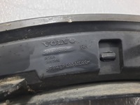 фото thumb №5, Volvo xc90 lift 2006- молдинг крыла правый перед