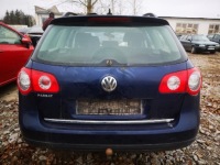 фото thumb №9, Volkswagen passat впуск воздуха do кабины 2008 1.9l 1k0815479b 0804280643