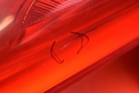 фото thumb №8, Лампа правая задняя задняя 9681074180 citroen c5 ii x7 iii kombi 08-17