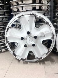 фото thumb №10, Ковпаки кришки renault kadjar оригінальні 16'' nr 40315 6356r