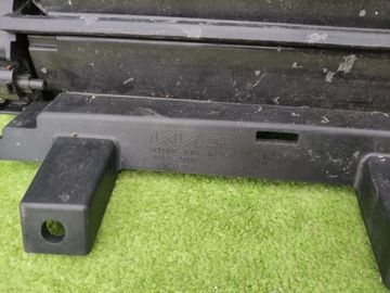 фото thumb №12, Kia ev6 21- комплект радіатор вентилятор + жалюзі