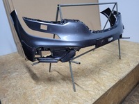 фото thumb №2, Renault koleos ii 2 lift бампер передній перед