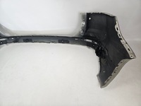 фото thumb №12, Volvo xc60 ii 2017 - 2021 бампер задний зад 4 x pdc 31425198