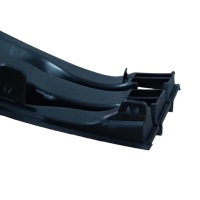 фото thumb №6, Решётка бампера правая renault captur i рестайлинг 263314901r