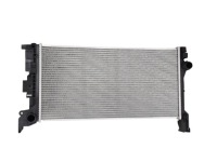 фото thumb №1, Радіатор двигуна volvo s60 iii 224