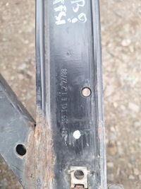 фото thumb №6, Audi a4 b8 1.8tsi підрамник підрамник