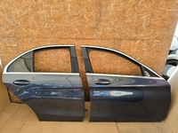 фото thumb №3, Mercedes c класс w205 дверь правые передние