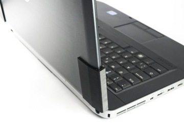 Ремкомплект КОРПУСА ЗАСЛОНКИ ПЕТЛИ DELL E5420