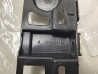 фото thumb №8, Направляющая кронштейн бампера правый задняя opel astra k