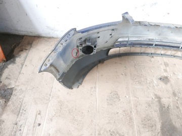 фото thumb №14, Бампер перед переднее i2 ford focus mk2 04-07