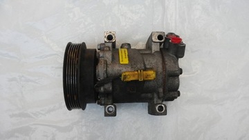 фото thumb №12, Компрессор кондиционера nissens 89332 7711497298