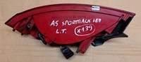 фото thumb №8, Audi a5 8t sportback лампа задняя левая 8t8945095d x139