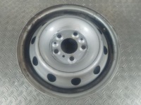 Купити Ducato 06- диск сталевий 15'' 1374096080, фото thumb