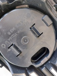 фото thumb №7, Vw t-roc 2ga решётка радиатора решётка радиатора 2ga853651 r оригинал