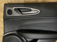 фото thumb №2, Обивка обшивка дверь правый задняя задний кожа alfa romeo giulia