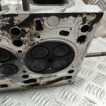 фото thumb №7, Volkswagen passat b8 2021 головка двигуна