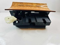 фото thumb №8, Попільничка skoda superb i 3u4 3u1857962 1.9l дизель 96kw 2004