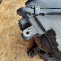 фото thumb №7, Volkswagen touran ii фара левая фара 1t1941005g