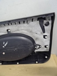 фото thumb №9, Обшивка левый перед mini one - cooper r50 nr396