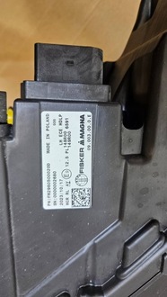 фото thumb №10, Лампа перед передня ліва fisker океан повний led fm2960500020d