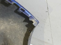 фото thumb №15, Fiat croma ii lift бампер перед передній 487