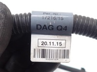 Жгут электропроводка двигателя генератора mercedes cla w117 w176 w246 2.2d 16r Киев, фото thumb