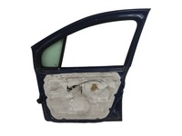 фото thumb №4, Дверь правый перед renault modus lift 2008-2012 код лакокрасочного покрытия ov460