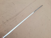 фото thumb №1, Правая молдинг дверь - перед - mercedes s klasa