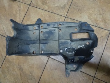 COROLLA E12 2.0D 03 HB КРЫШКА НИЖНЯЯ 58398-02020