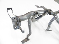 фото thumb №6, Кронштейн панелі приладової панелі bmw f39 x2 f41 x1 europa 9355700