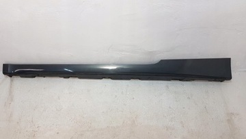 фото thumb №1, Планка пороговая левая audi a5 ii 8w6 s-line s5