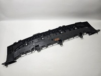 фото thumb №1, Балка нижня бампера плита захист citroen c3 aircross #6335