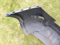 Купить Audi q5 8r0 s-line бампер задняя задний poznań, фото thumb