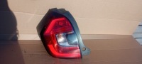 Купить Лампа задний  задняя левая renault twingo 3 iii рестайлинг  18-23rok 265551677r 18259f, фото thumb