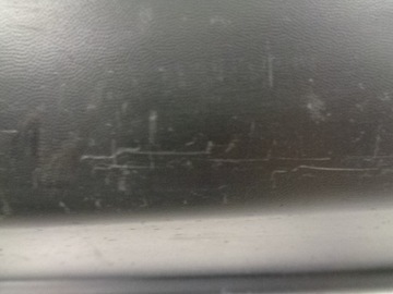 фото thumb №5, Citroen c3 iii права планка накладка порогова
