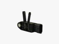 фото thumb №1, Датчик разницы давление dpf renault kangoo ii 08 1.5 dci 13