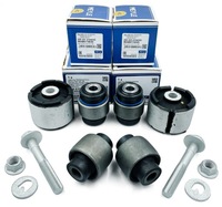 фото thumb №1, Meyle втулки важеля bmw e36 e46 задня + болти