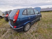 фото thumb №9, Nissan almera tino шланг водяний 2003 2.2l