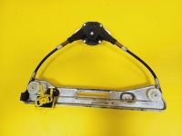 фото thumb №5, Подъемник окон левый задняя механический fiat panda ii 46803654 nr31