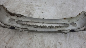 фото thumb №11, Mercedes c-klasa w203 бампер переднее перед / 3618