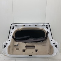 фото thumb №4, Крышка багажника задняя задняя opel insignia kombi