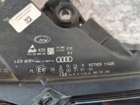 Audi q7 2016-20 год 4m0941034 фара правый  full led Оригинал, фото thumb